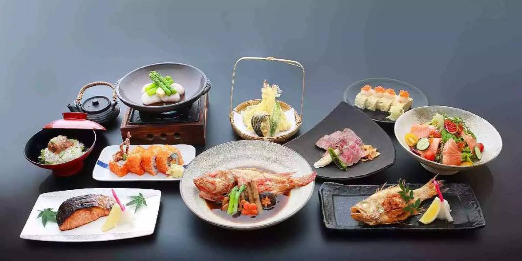 Herkesin sorduğu sorunun cevabı sonunda belli oldu! Japonlar bu yüzden çok uzun yıllar yaşıyorlarmış 5